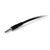 StarTech.com 1m 3,5mm 4-polige TRRS headset-verlengkabel – stekker/bus