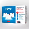 Mesh-set 20003133 mesh-WLAN-systeem dualband (2,4 GHz / 5 GHz) Wi-Fi 7 (802.11be) wit 1 intern