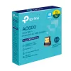 TP-Link ARCHER T600UB NANO netwerkkaart WLAN 433 Mbit/s