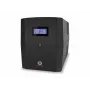 Conceptronic ZEUS08E 1500VA 900W UPS, IEC, line-interactive, 1.5 kVA, 900 W, sinus, 220 V, 240 V