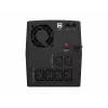 Conceptronic ZEUS08E 1500VA 900W UPS, IEC, line-interactive, 1.5 kVA, 900 W, sinus, 220 V, 240 V