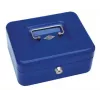 Geldkassette WEDO maat 2 blauw