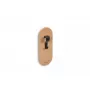 Bordhouder Legamaster WOODEN whiteboard-papierhaken magnetisch 2 stuks