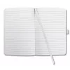 Schrijfschrift Sigel Jolie JN349 A5 87 blad zwart wit