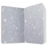 Schrijfschrift Sigel Jolie JN349 A5 87 blad zwart wit