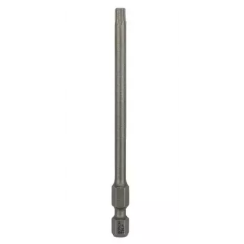 Schroefbit Bosch 2607001654 T25 extra hard 89mm