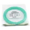 BlueOptics SRCABLE1M-BO InfiniBand glasvezelkabel 1 m LC beige