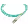 BlueOptics SRCABLE1M-BO InfiniBand glasvezelkabel 1 m LC beige