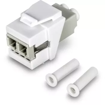 Keystone module Trendnet TC-K05LC plat wit LC connector