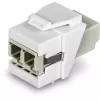 Keystone module Trendnet TC-K05LC plat wit LC connector