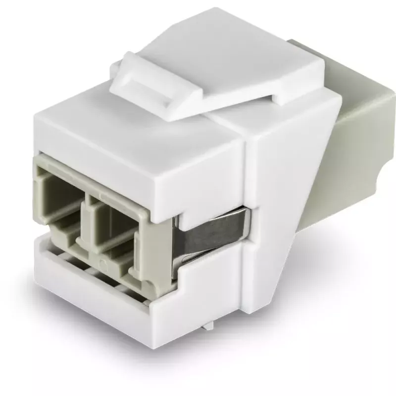 Keystone module Trendnet TC-K05LC plat wit LC connector