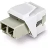 Keystone module Trendnet TC-K05LC plat wit LC connector
