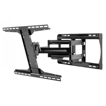 Peerless PA762 tv-beugel/standaard 2,29 m (90 inch) zwart
