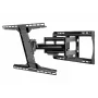 Peerless PA762 tv-beugel/standaard 2,29 m (90 inch) zwart