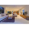 Peerless PA762 tv-beugel/standaard 2,29 m (90 inch) zwart