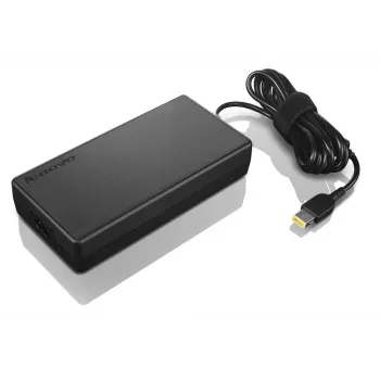 Lenovo 45N0372 voeding indoor 170 W zwart