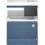 Multifunctionele printer HP Color LaserJet Enterprise MFP 6800dn laserdruk kleur