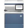 Multifunctionele printer HP Color LaserJet Enterprise MFP 6800dn laserdruk kleur