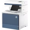 Multifunctionele printer HP Color LaserJet Enterprise MFP 6800dn laserdruk kleur