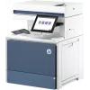 Multifunctionele printer HP Color LaserJet Enterprise MFP 6800dn laserdruk kleur