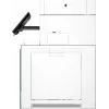 Multifunctionele printer HP Color LaserJet Enterprise MFP 6800dn laserdruk kleur