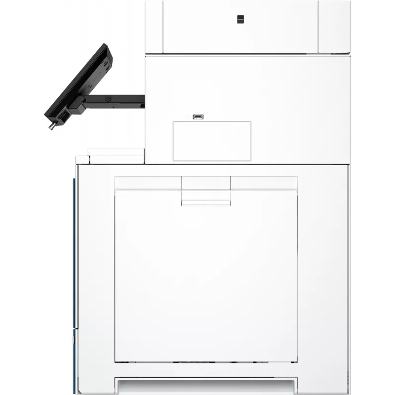 Multifunctionele printer HP Color LaserJet Enterprise MFP 6800dn laserdruk kleur