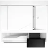 Multifunctionele printer HP Color LaserJet Enterprise MFP 6800dn laserdruk kleur