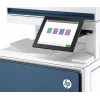 Multifunctionele printer HP Color LaserJet Enterprise MFP 6800dn laserdruk kleur