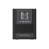 Conceptronic ZEUS52ES1K 1000VA 900W online tower UPS, Schuko