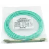 BlueOptics 050502T512000010M-BO Duplex glasvezel-patchkabel (Corning-compatibel), LC-UPC/LC-UPC, multimode OM3 50/125 µm, 10 m
