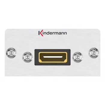 HDMI-contactdoos Kindermann 7444000542