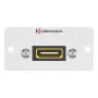HDMI-contactdoos Kindermann 7444000542