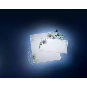 Kunstpapier Sigel DP302 100 vellen