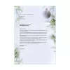 Kunstpapier Sigel DP302 100 vellen
