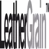 GBC bindmappen LeatherGrain A4 250 g/m², A4, karton, blauw, 100 vellen, 210 mm, 299 mm