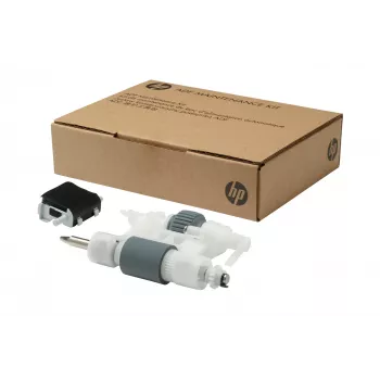HP LaserJet MFP ADF onderhoudskit, laser, China, 160 mm, 120 mm, 40 mm, 250 g