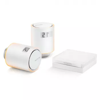 Legrand NVP-PRO smart-home-centralebesturing accessoire