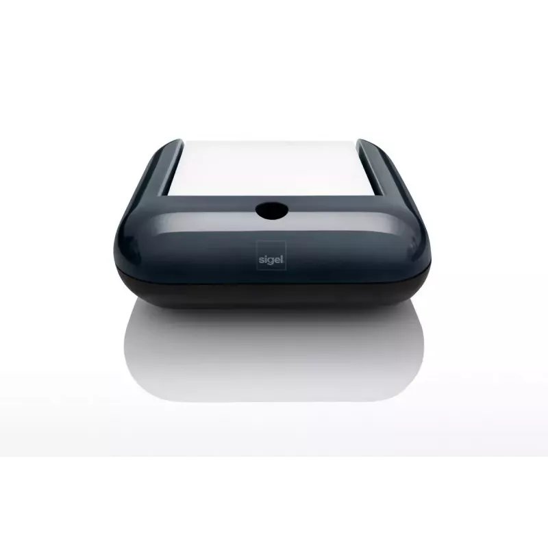 Notitieblokdispenser Sigel SA162
