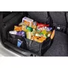 Hama universele automotive organizer, grote apparatentas zwart