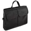 Hama universele automotive organizer, grote apparatentas zwart