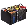 Hama universele automotive organizer, grote apparatentas zwart