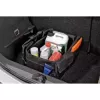 Hama universele automotive organizer, grote apparatentas zwart