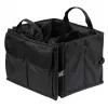 Hama universele automotive organizer, grote apparatentas zwart