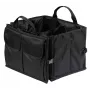 Hama universele automotive organizer, grote apparatentas zwart