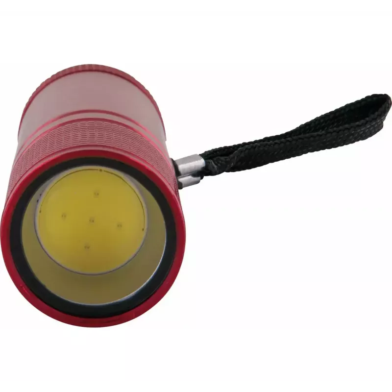 Handzaklamp Schwaiger TLED200R 531