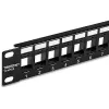 Patchpanel 1U Trendnet TC-KP24