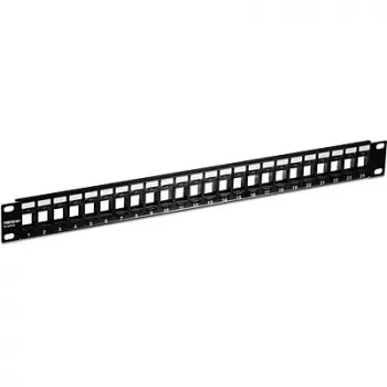 Patchpanel 1U Trendnet TC-KP24
