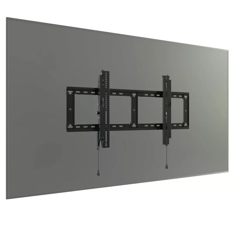 Chief RLT3 tv-beugel 2,18 m zwart max. gewicht 90,7 kg