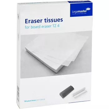 Gumwisdoekjes Legamaster TZ4 100 stuks