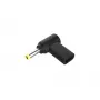 Conceptronic ABBY15PC06 DC-naar-USB-C-adapter, Lenovo/Asus/Acer/Toshiba 4,0x1,7 mm, 18-20 V